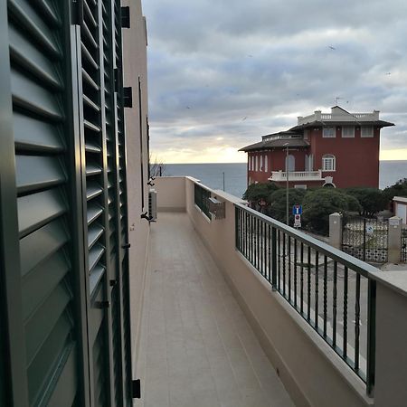 Zona Residenziale, Appartamento Incantevole Vista Mare Via Antonio Gramsci, 18, 07041 Alghero Ss Exterior foto