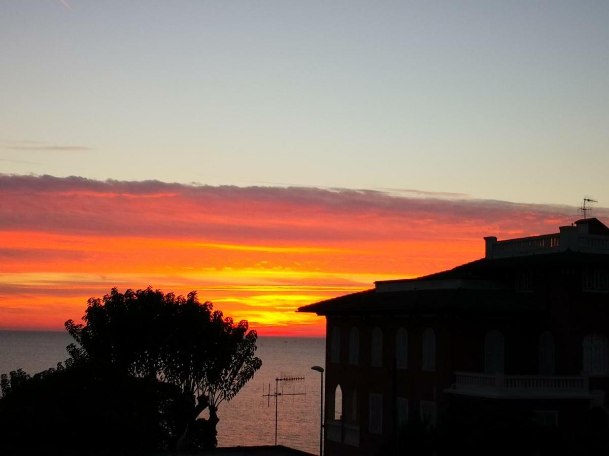 Zona Residenziale, Appartamento Incantevole Vista Mare Via Antonio Gramsci, 18, 07041 Alghero Ss Exterior foto