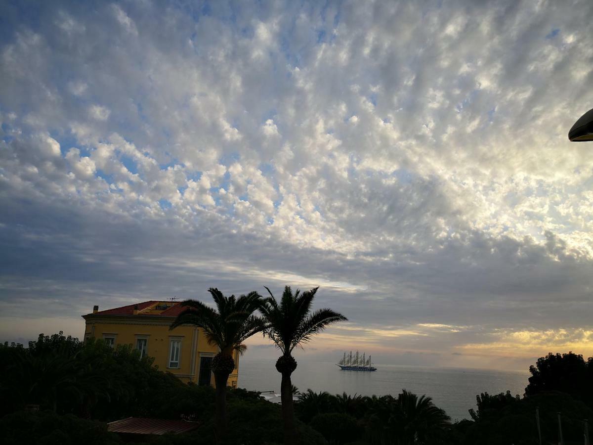 Zona Residenziale, Appartamento Incantevole Vista Mare Via Antonio Gramsci, 18, 07041 Alghero Ss Exterior foto