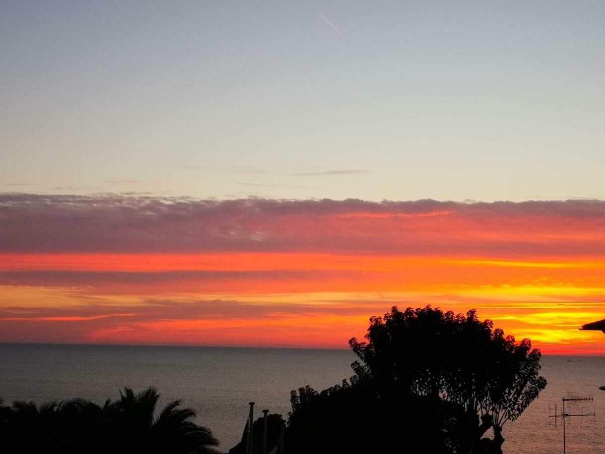 Zona Residenziale, Appartamento Incantevole Vista Mare Via Antonio Gramsci, 18, 07041 Alghero Ss Exterior foto